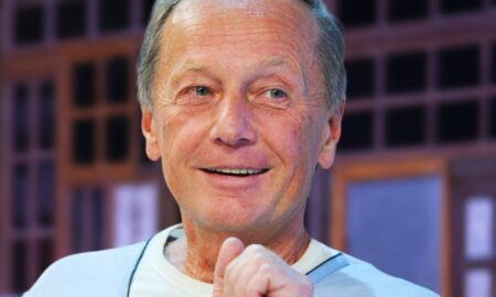 Михаил Задорнов