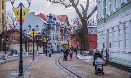 калининградская область