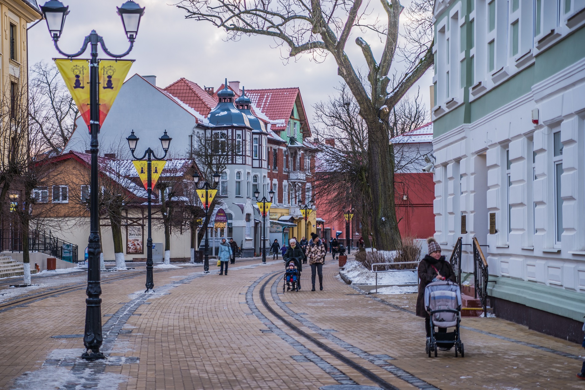 калининградская область