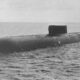 подлодка K-222