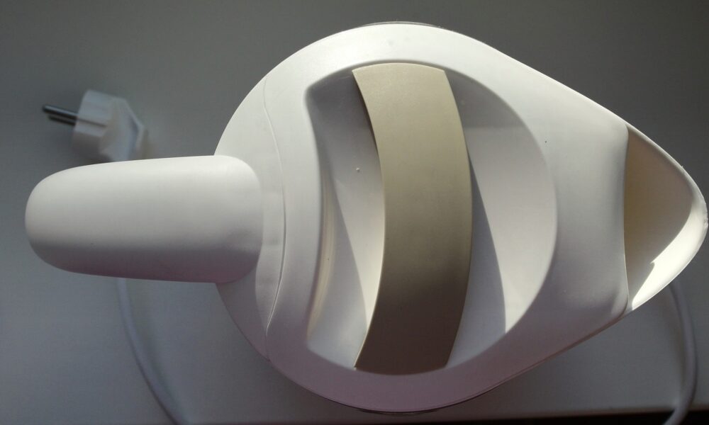 электрический чайник