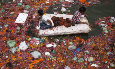 жизнь в Индии