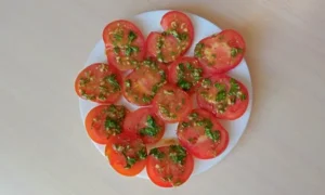 маринованные помидоры