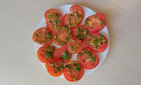 маринованные помидоры