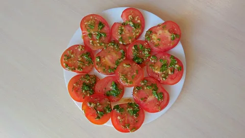 маринованные помидоры