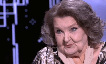 Алла Абдалова