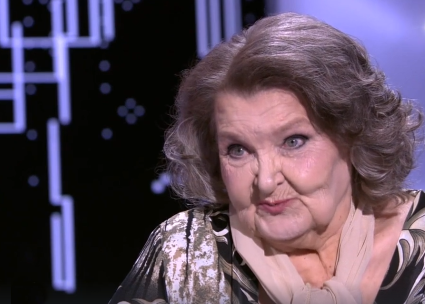 Алла Абдалова