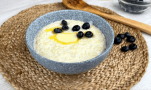 каша Дружба