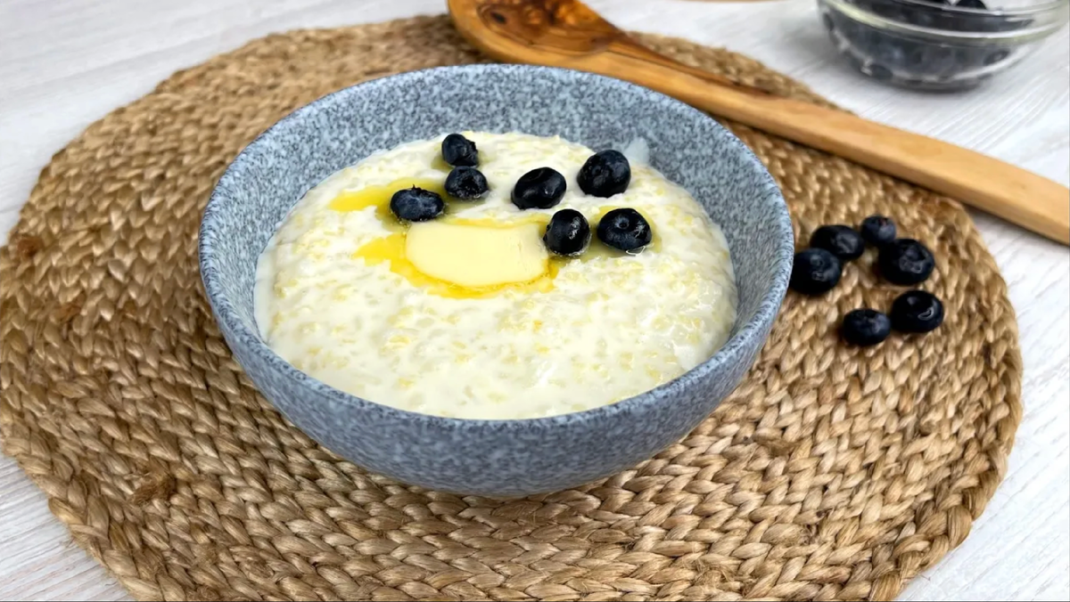 каша Дружба