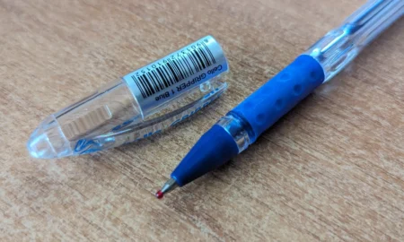 шариковая ручка