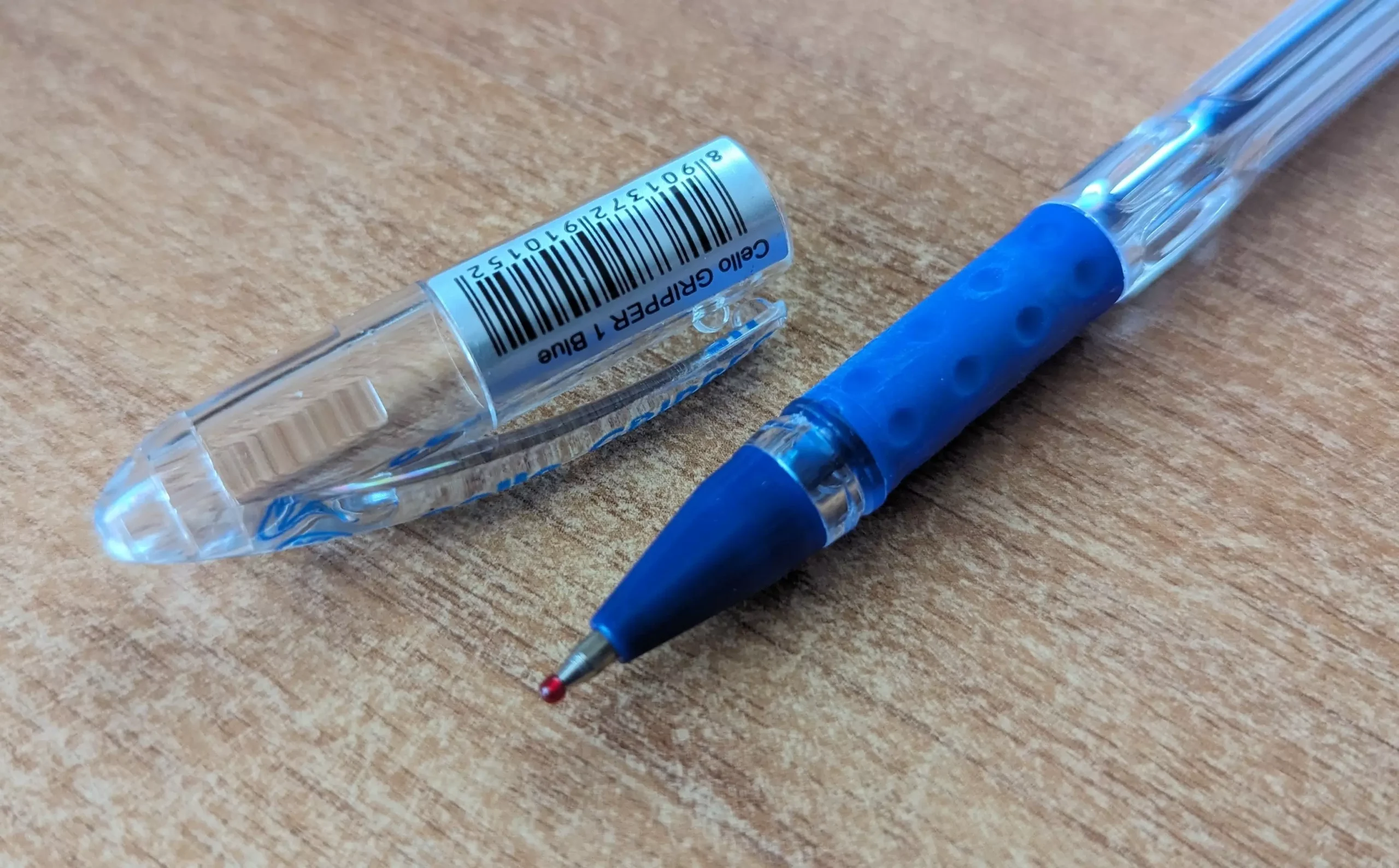 шариковая ручка