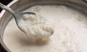 молочная каша