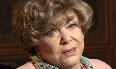 Эдита Пьеха