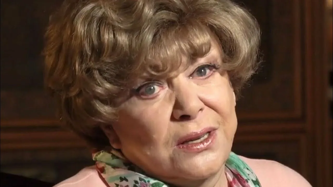 Эдита Пьеха