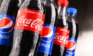 газированные напитки