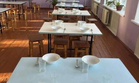 alt посуда на столах