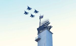 Монумент Победы в Великом Новгороде