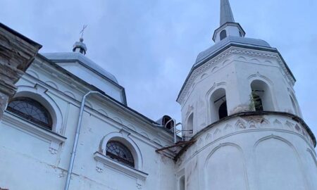 Новгородский собор