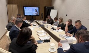 резиденты ИНТЦ Валдай