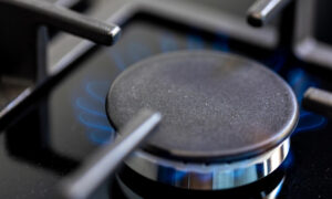 газовая конфорка