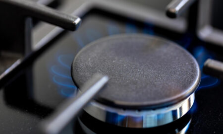 газовая конфорка