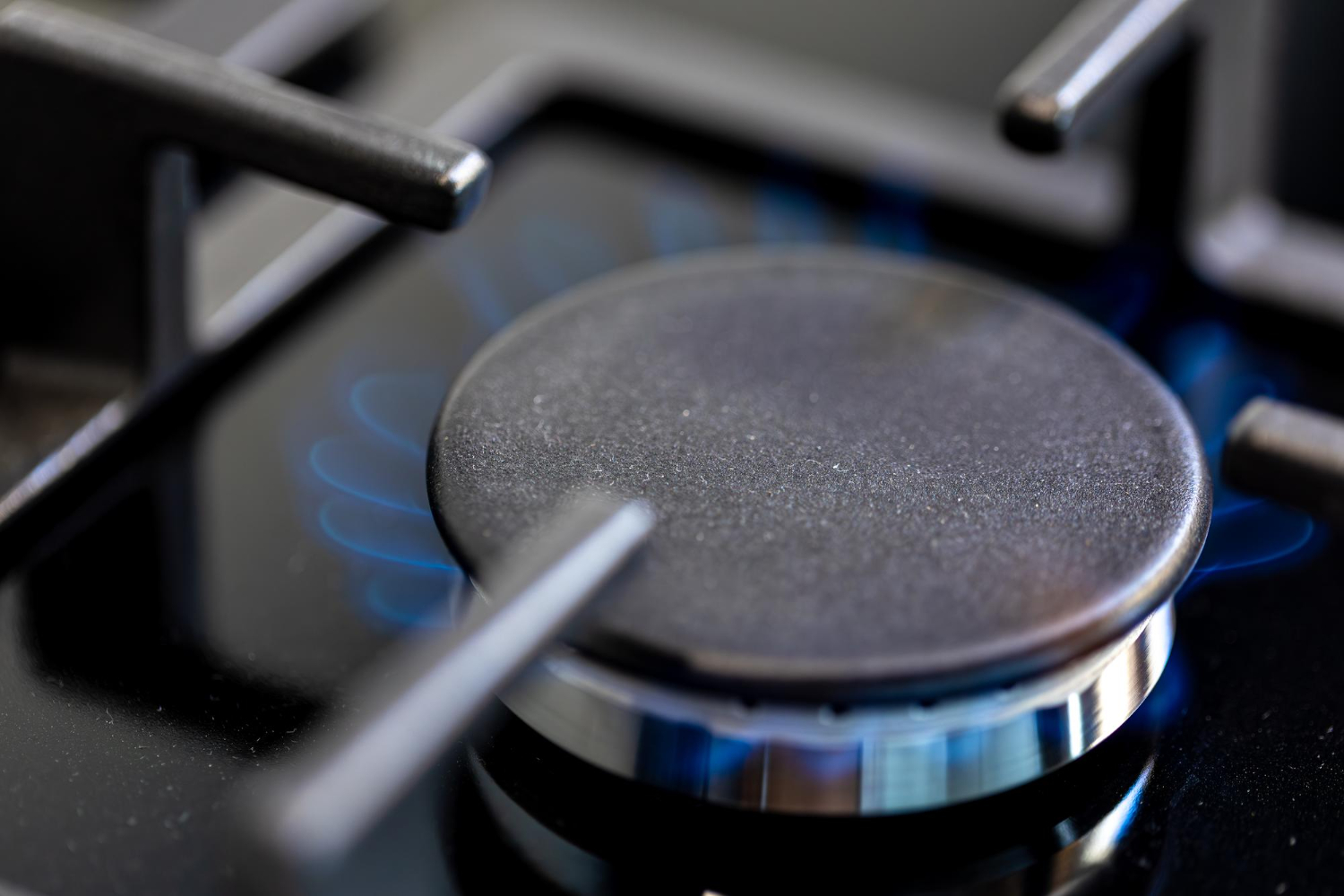 газовая конфорка