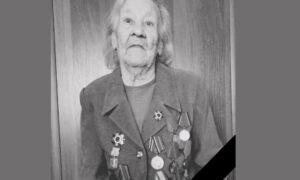 alt ветеран в орденах