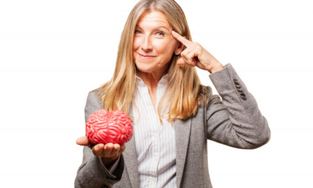 Ум, мозг, сообразительность