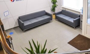 alt диваны в коридоре