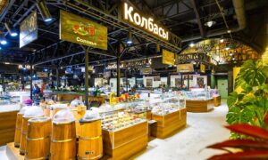 alt продукты на ярмарке