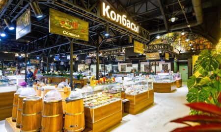 alt продукты на ярмарке