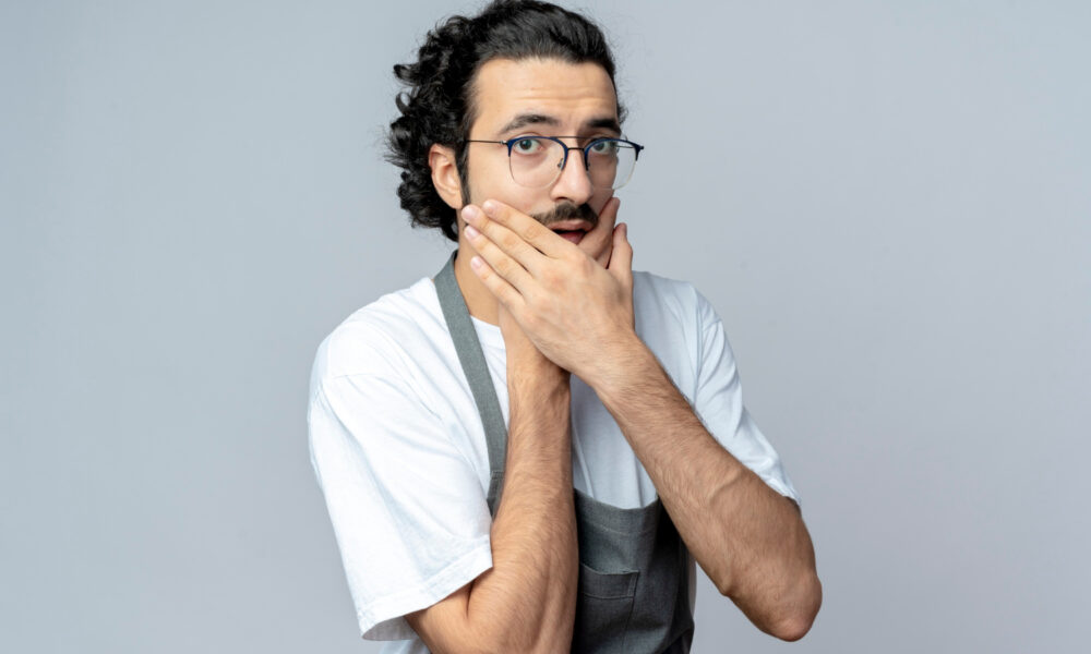 Хитрый человек