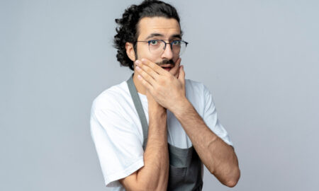 Хитрый человек