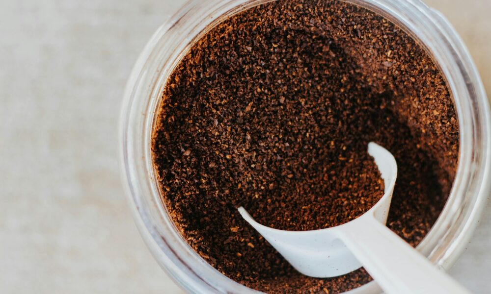 Кофейная гуща