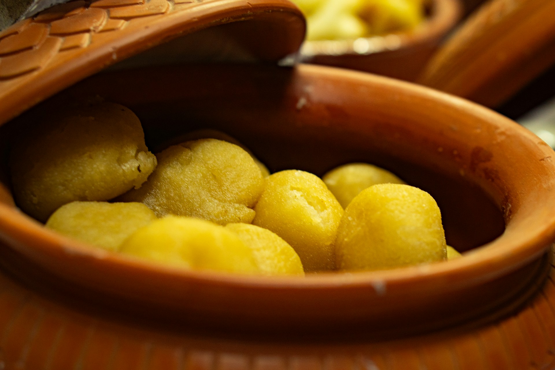 Картофельный отвар