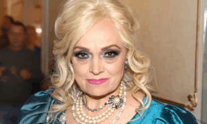 Надежда Кадышева