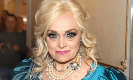 Надежда Кадышева