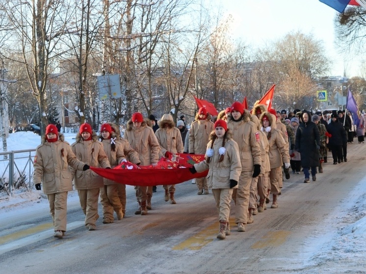 alt митинг в Чудове