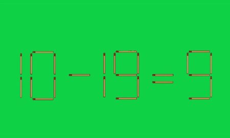 пример, головоломка, уравнение