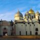 alt новгородский Софийский собор