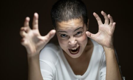 Злой человек