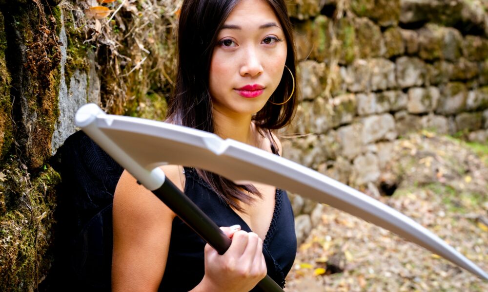 Темный ангел