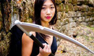 Темный ангел