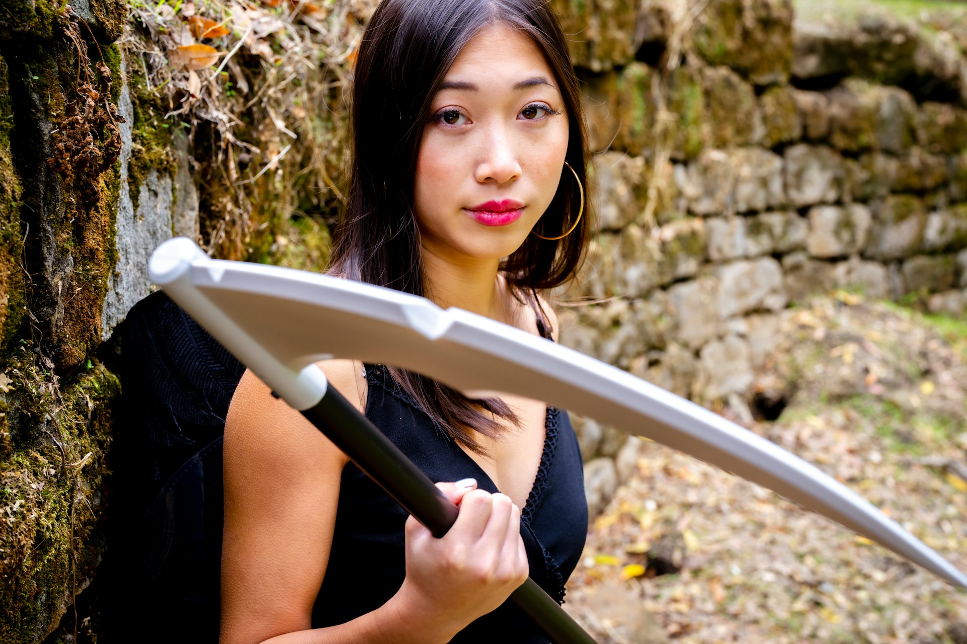 Темный ангел