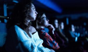 Кинофорум в Пестово