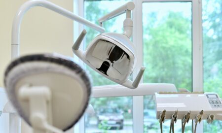 стоматологический кабинет