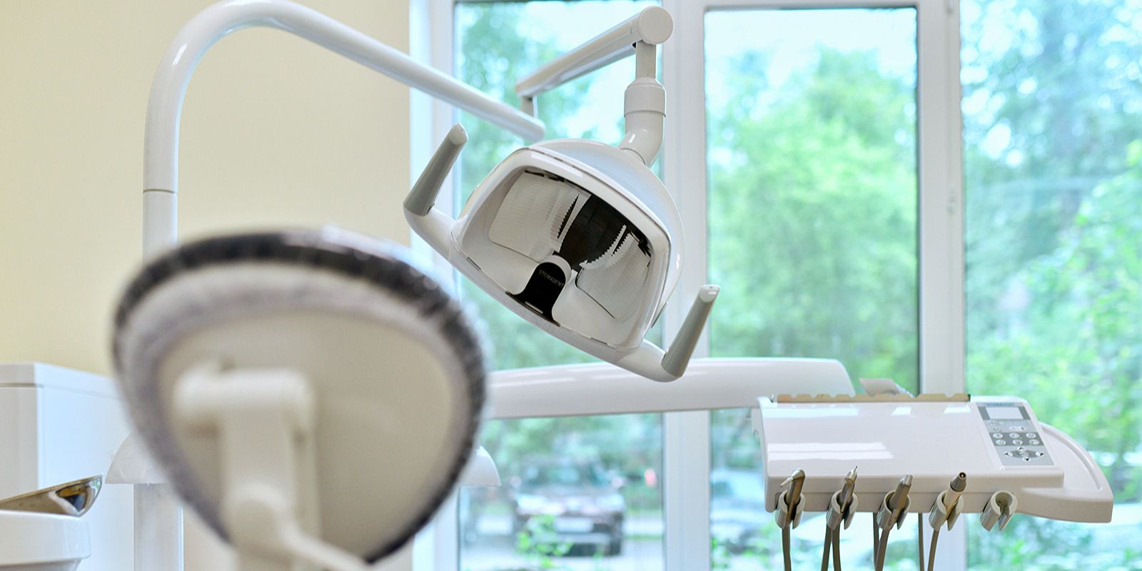 стоматологический кабинет