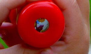 alt калейдоскоп в руках