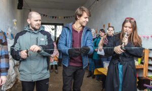 центр вторсырья в Великом Новгороде