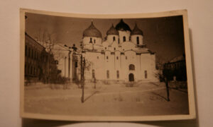 alt фотография Новгорода